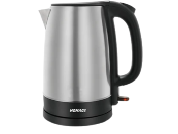 Homage Kettle HKT-1817SSB0