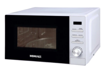 Homage Microwave HDSO-2018W
