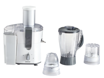 Homage Power Juicer HPJ-504A0