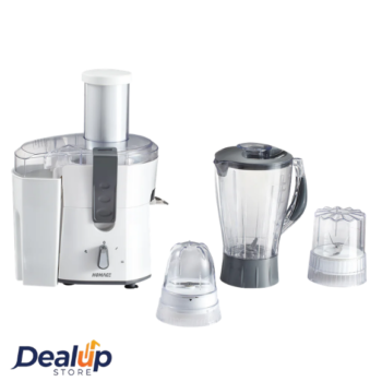 Homage Power Juicer HPJ-504A0
