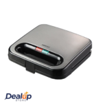Homage Sandwich Maker HSM-702C0