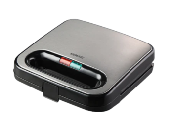 Homage Sandwich Maker HSM-702C0