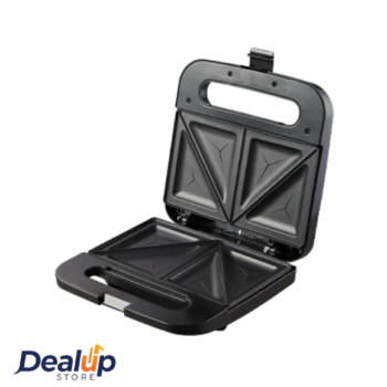 Homage Sandwich Maker HSM-704C0