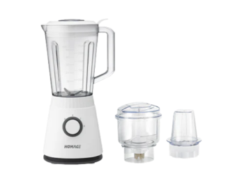 Homage Table Blender HTB-603A0