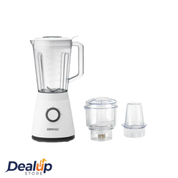 Homage Table Blender HTB-603A0
