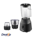 Homage Table Blender HTB-603B1