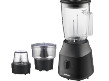 Homage Table Blender HTB-603B1