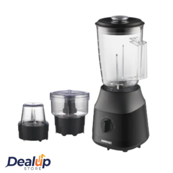 Homage Table Blender HTB-603B1