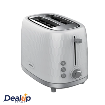 Homage Toaster HTT-902B0