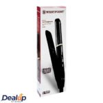 Westpoint-Deluxe-Hair-Straightener-WF-6807
