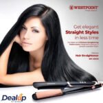Westpoint-Deluxe-Hair-Straightener-WF-6808