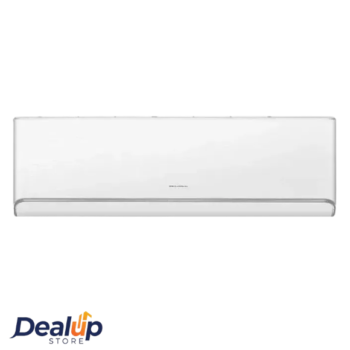 Gree GS-18AITH24W/S-T3 1.5 Ton Airy Pro Inverter Split AC