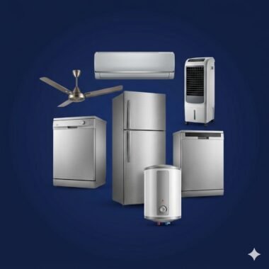 Home Appliances