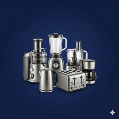 Kitchen Appliances