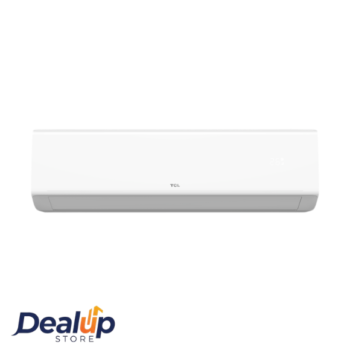 TCL 1.5 TON 18SVN-EX-31W SPLIT AC INVERTER