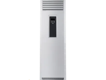 TCL Floor Standing AC Inverter 2.0 Ton 24T3-FH