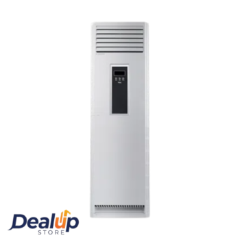 TCL Floor Standing AC Inverter 2.0 Ton 24T3-FH