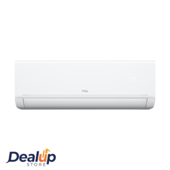 TCL 1.5 TON 18SVN-EX-31W SPLIT AC INVERTER