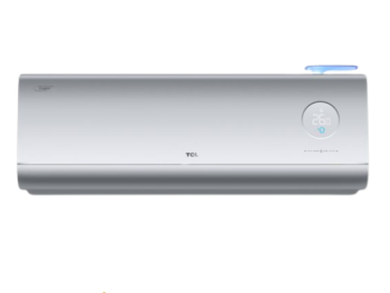 TCL 18T5 FreshIN 1.5 Ton Inverter Split Ac