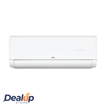 TCL 1.5 Ton Split Inverter AC 18T5-VOX-JETMAX