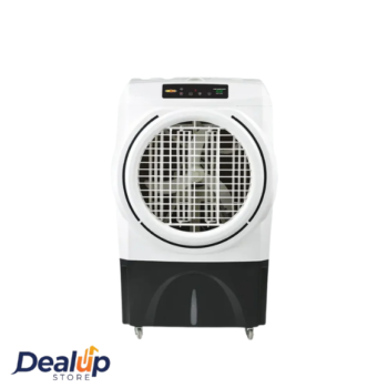 ECM 4600 AUTO AC/DC INVERTER EASY COOL