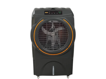ECM 4600 AUTO AC/DC INVERTER EASY COOL