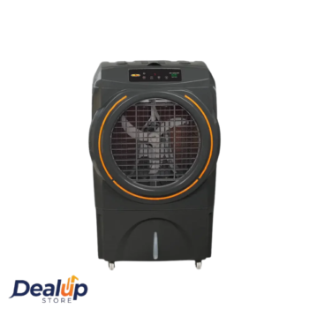 ECM 4600 AUTO AC/DC INVERTER EASY COOL