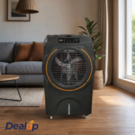 AUTO ACDC INVERTER EASY COOL black 1