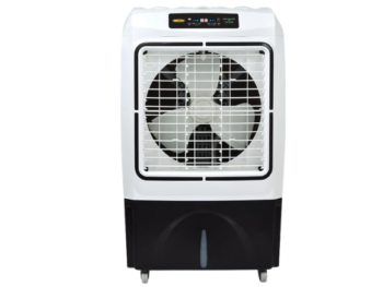 ECM-4700 AUTO INVERTER COOL MASTER