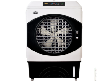 ECM-5000 AUTO INVERTER COOL STAR