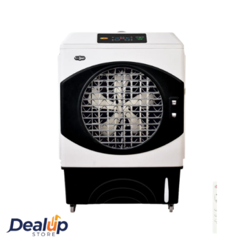 ECM-5000 AUTO INVERTER COOL STAR