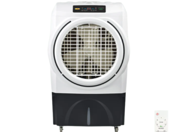 ECM-4600 AUTO INVERTER EASY COOL