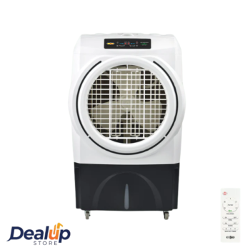 ECM-4600 AUTO INVERTER EASY COOL