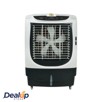 ECM-6500 AUTO INVERTER FAST COOL