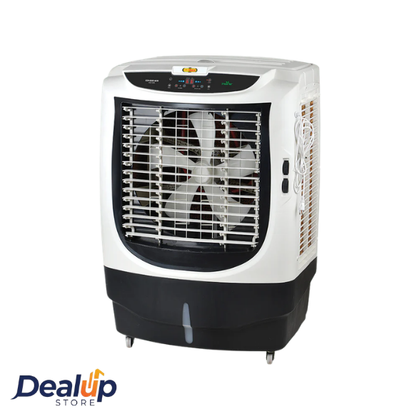 AUTO INVERTER FAST COOL 2