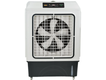 ECM-5500 AUTO INVERTER JET COOL