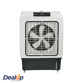 ECM-5500 AUTO INVERTER JET COOL