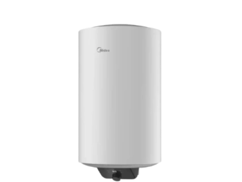 Midea Electric Water Heater Geyser D100-20EFG 100 Liter