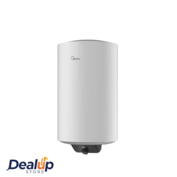 Midea Electric Water Heater Geyser D100-20EFG 100 Liter