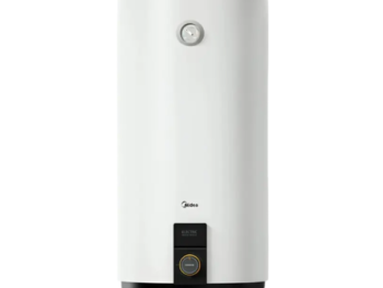 Midea Electric Water Heater Geyser D30-20EFG 30 Liter Storage
