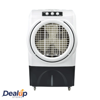 ECM 4600 AUTO AC/DC INVERTER EASY COOL