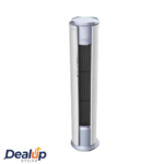 EcoStar EF-24GL02S Glacier FSU Series Floor Standing Air Conditioner
