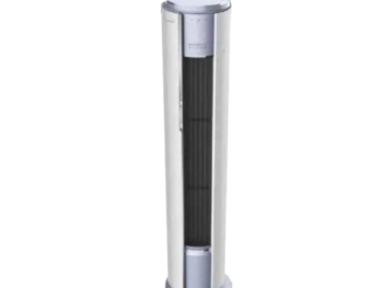EcoStar EF-24GL02S Glacier FSU Series Floor Standing Air Conditioner