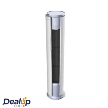 EcoStar EF-24GL02S Glacier FSU Series Floor Standing Air Conditioner