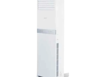 EcoStar EF-24IB01W FA+ Floor Standing Air Conditioner 2 TON (Inverter)