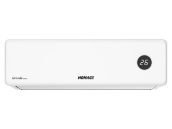 Homage HGS-1213S 1 Ton Grande Air Conditioner