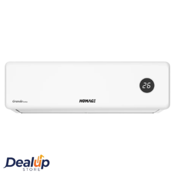 Homage HGS-1213S 1 Ton Grande Air Conditioner