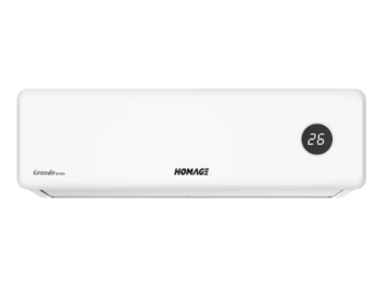 Homage HGS-12DO1S GRAND 1.0 Ton Conventional AC