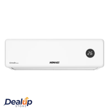 Homage HGS-24DO1S GRAND 2.0 Ton Conventional AC