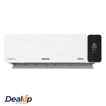 Homage Prestige HPS-24C01S 2.0 Ton Inverter Split AC